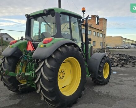 Джон Дир 6430, объемом двигателя 0 л и пробегом 0 тыс. км за 65850 $, фото 5 на Automoto.ua