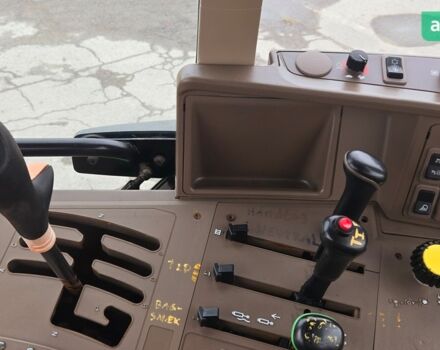 Джон Дир 6430, объемом двигателя 0 л и пробегом 0 тыс. км за 65850 $, фото 10 на Automoto.ua