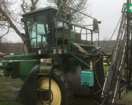 Джон Дир 6500, объемом двигателя 0 л и пробегом 0 тыс. км за 20000 $, фото 5 на Automoto.ua