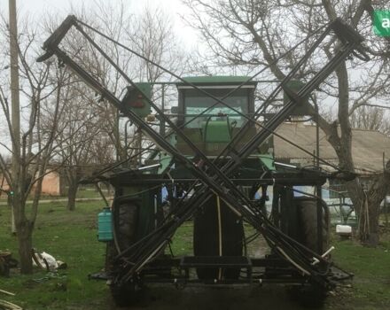 Джон Дир 6500, объемом двигателя 0 л и пробегом 0 тыс. км за 20000 $, фото 6 на Automoto.ua