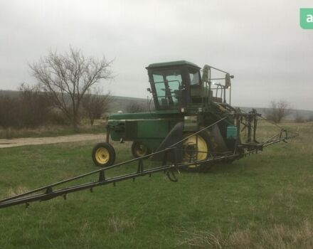 Джон Дир 6500, объемом двигателя 0 л и пробегом 0 тыс. км за 20000 $, фото 2 на Automoto.ua