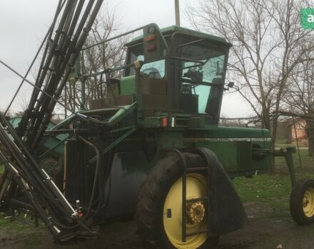 Джон Дир 6500, объемом двигателя 0 л и пробегом 0 тыс. км за 20000 $, фото 4 на Automoto.ua