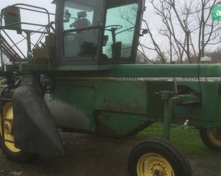 Джон Дир 6500, объемом двигателя 0 л и пробегом 0 тыс. км за 20000 $, фото 9 на Automoto.ua