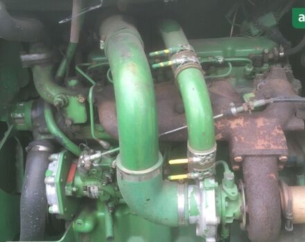 Джон Дир 6500, объемом двигателя 0 л и пробегом 0 тыс. км за 20000 $, фото 3 на Automoto.ua