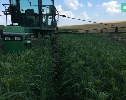 Джон Дир 6500, объемом двигателя 0 л и пробегом 0 тыс. км за 20000 $, фото 10 на Automoto.ua