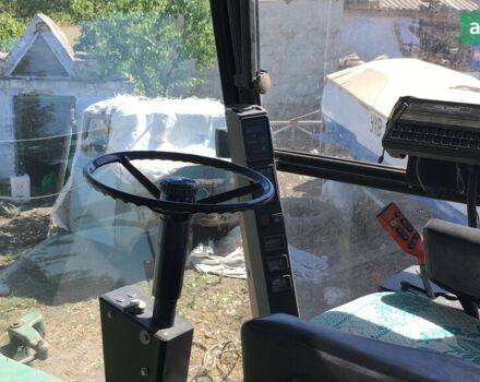 Джон Дир 6500, объемом двигателя 0 л и пробегом 0 тыс. км за 20000 $, фото 12 на Automoto.ua