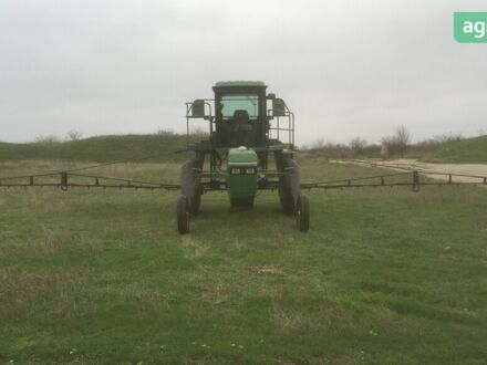 Джон Дир 6500, объемом двигателя 0 л и пробегом 0 тыс. км за 20000 $, фото 1 на Automoto.ua