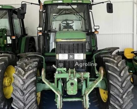 Джон Дир 6506, объемом двигателя 0 л и пробегом 0 тыс. км за 21500 $, фото 5 на Automoto.ua