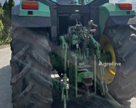 Джон Дир 6506, объемом двигателя 0 л и пробегом 0 тыс. км за 21500 $, фото 8 на Automoto.ua