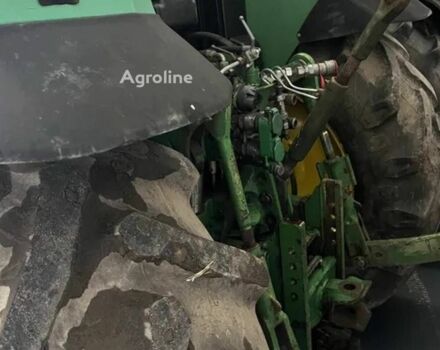 Джон Дир 6506, объемом двигателя 0 л и пробегом 0 тыс. км за 21500 $, фото 7 на Automoto.ua