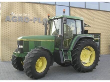 Джон Дир 6506 1996 в Звенигородка на Automoto.ua Джон Дир 6506, объемом двигателя 0 л и пробегом 0 тыс. км за 21031 $, фото 1 на Automoto.ua