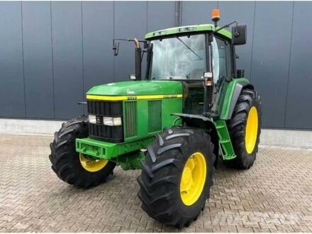 Джон Дир 6506 1997 в Звенигородка на Automoto.ua Джон Дир 6506, объемом двигателя 0 л и пробегом 0 тыс. км за 34381 $, фото 1 на Automoto.ua