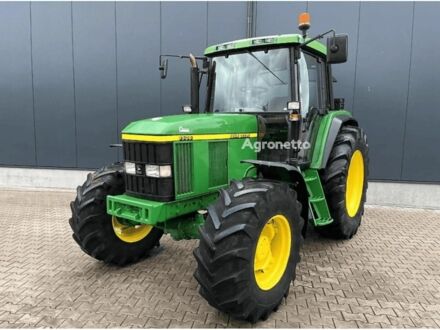 Джон Дир 6506 1997 в Звенигородка на Automoto.ua Джон Дир 6506, объемом двигателя 0 л и пробегом 0 тыс. км за 32369 $, фото 1 на Automoto.ua