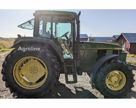 Зеленый Джон Дир 6506, объемом двигателя 0 л и пробегом 0 тыс. км за 33189 $, фото 2 на Automoto.ua