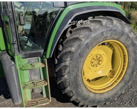 Зеленый Джон Дир 6506, объемом двигателя 0 л и пробегом 0 тыс. км за 33189 $, фото 6 на Automoto.ua