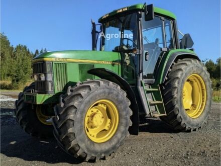 Зеленый Джон Дир 6506, объемом двигателя 0 л и пробегом 0 тыс. км за 33189 $, фото 1 на Automoto.ua