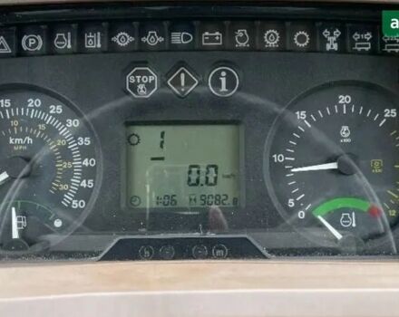 Джон Дир 6510, объемом двигателя 0 л и пробегом 0 тыс. км за 28051 $, фото 8 на Automoto.ua