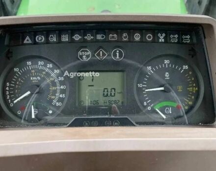Джон Дір 6510, об'ємом двигуна 0 л та пробігом 0 тис. км за 27549 $, фото 8 на Automoto.ua