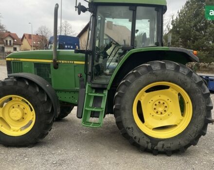 Джон Дир 6510, объемом двигателя 0 л и пробегом 0 тыс. км за 35555 $, фото 3 на Automoto.ua