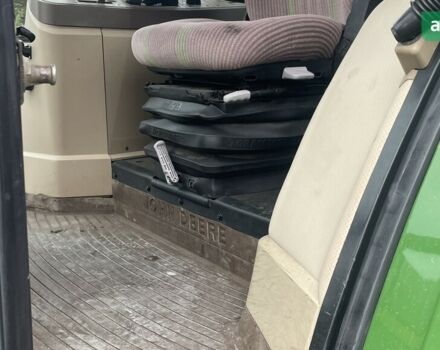 Джон Дир 6510, объемом двигателя 0 л и пробегом 0 тыс. км за 35555 $, фото 11 на Automoto.ua