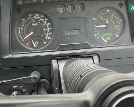 Джон Дир 6510, объемом двигателя 0 л и пробегом 0 тыс. км за 35555 $, фото 14 на Automoto.ua