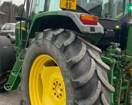 Джон Дир 6510, объемом двигателя 0 л и пробегом 0 тыс. км за 35555 $, фото 7 на Automoto.ua