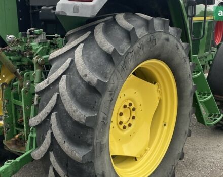 Джон Дир 6510, объемом двигателя 0 л и пробегом 0 тыс. км за 35555 $, фото 9 на Automoto.ua