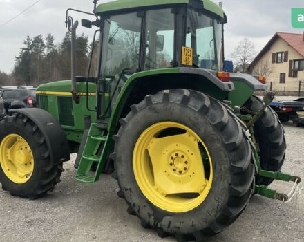 Джон Дир 6510, объемом двигателя 0 л и пробегом 0 тыс. км за 35555 $, фото 4 на Automoto.ua