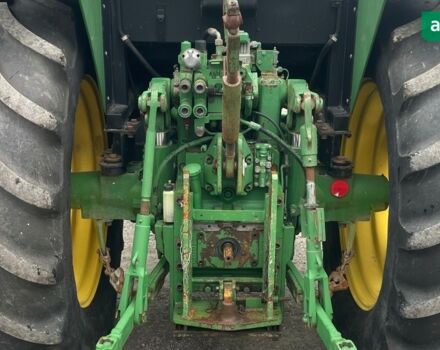 Джон Дир 6510, объемом двигателя 0 л и пробегом 0 тыс. км за 35555 $, фото 8 на Automoto.ua