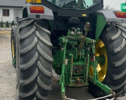 Джон Дир 6510, объемом двигателя 0 л и пробегом 0 тыс. км за 35555 $, фото 6 на Automoto.ua
