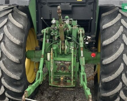 Джон Дир 6510, объемом двигателя 0 л и пробегом 0 тыс. км за 35555 $, фото 20 на Automoto.ua