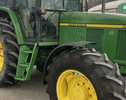 Джон Дир 6510, объемом двигателя 0 л и пробегом 0 тыс. км за 35555 $, фото 15 на Automoto.ua