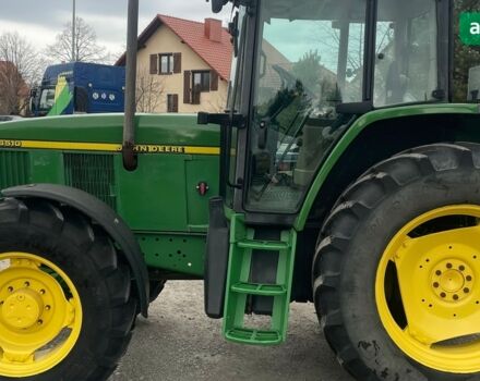 Джон Дир 6510, объемом двигателя 0 л и пробегом 0 тыс. км за 35555 $, фото 19 на Automoto.ua