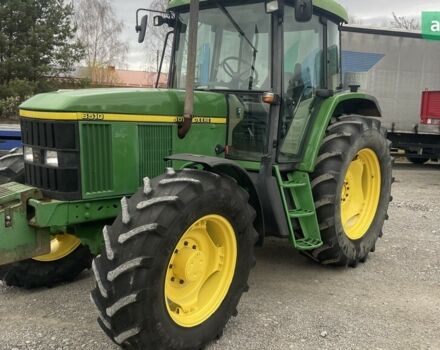 Джон Дир 6510, объемом двигателя 0 л и пробегом 0 тыс. км за 35555 $, фото 2 на Automoto.ua