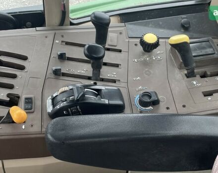 Джон Дир 6510, объемом двигателя 0 л и пробегом 0 тыс. км за 35555 $, фото 13 на Automoto.ua