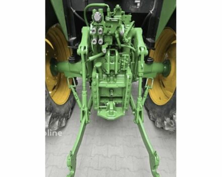 Джон Дир 6510, объемом двигателя 0 л и пробегом 0 тыс. км за 24798 $, фото 5 на Automoto.ua