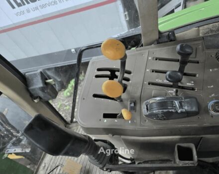 Джон Дир 6510, объемом двигателя 0 л и пробегом 0 тыс. км за 24798 $, фото 6 на Automoto.ua