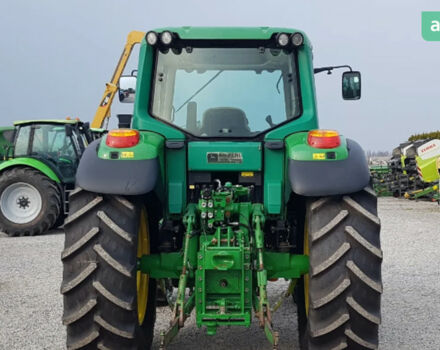 Джон Дір 6520, об'ємом двигуна 0 л та пробігом 0 тис. км за 39473 $, фото 8 на Automoto.ua