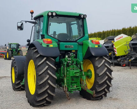 Джон Дір 6520, об'ємом двигуна 0 л та пробігом 0 тис. км за 39473 $, фото 7 на Automoto.ua