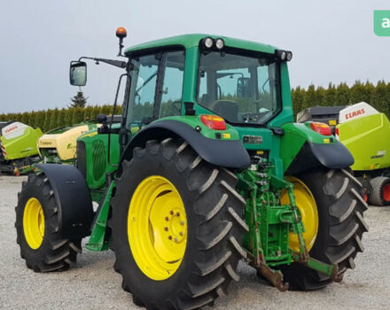 Джон Дір 6520, об'ємом двигуна 0 л та пробігом 0 тис. км за 39473 $, фото 6 на Automoto.ua