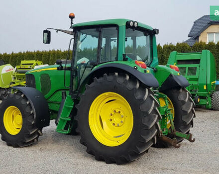 Джон Дір 6520, об'ємом двигуна 0 л та пробігом 0 тис. км за 39473 $, фото 5 на Automoto.ua