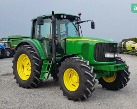 Джон Дір 6520, об'ємом двигуна 0 л та пробігом 0 тис. км за 39473 $, фото 2 на Automoto.ua