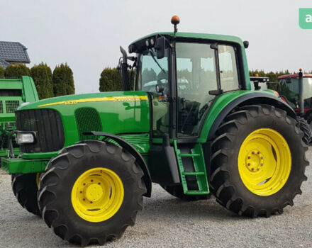 Джон Дір 6520, об'ємом двигуна 0 л та пробігом 0 тис. км за 39473 $, фото 3 на Automoto.ua