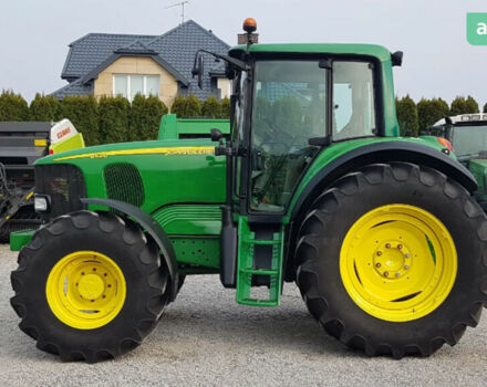 Джон Дір 6520, об'ємом двигуна 0 л та пробігом 0 тис. км за 39473 $, фото 4 на Automoto.ua