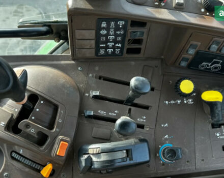 Джон Дір 6520, об'ємом двигуна 0 л та пробігом 0 тис. км за 37951 $, фото 7 на Automoto.ua