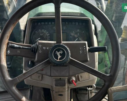 Джон Дір 6520, об'ємом двигуна 0 л та пробігом 0 тис. км за 37951 $, фото 8 на Automoto.ua