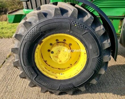 Джон Дир 6520, объемом двигателя 0 л и пробегом 0 тыс. км за 31997 $, фото 11 на Automoto.ua