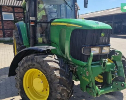 Джон Дир 6520, объемом двигателя 0 л и пробегом 0 тыс. км за 19820 $, фото 3 на Automoto.ua