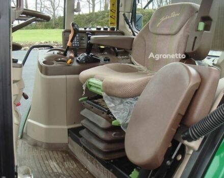 Джон Дір 6520, об'ємом двигуна 0 л та пробігом 0 тис. км за 29799 $, фото 7 на Automoto.ua