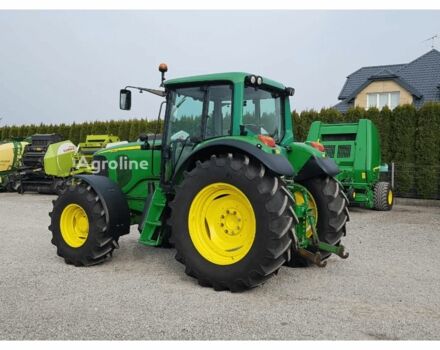 Зелений Джон Дір 6520, об'ємом двигуна 0 л та пробігом 0 тис. км за 38812 $, фото 6 на Automoto.ua